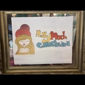 Meet your Posher, Molly